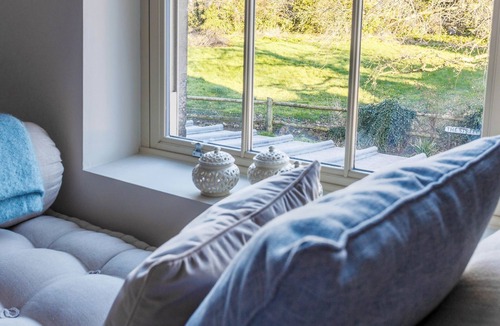 King's Stanley Cottage | Leonard House - Luxury Cottages