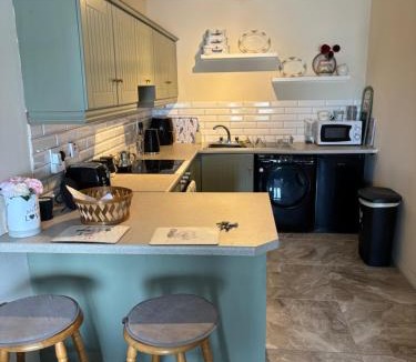 Letterkenny Apartment | Letterkenny Town Centre 1 bed apartment