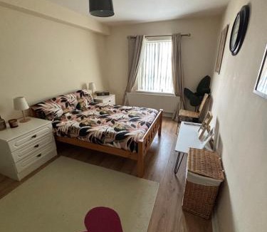 Letterkenny Apartment | Letterkenny Town Centre 1 bed apartment