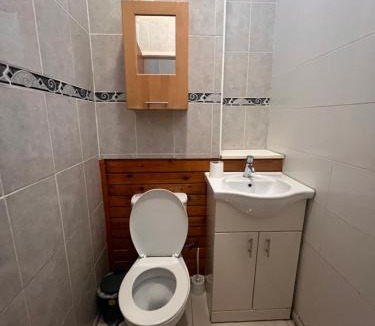 Crofton Park House | Lewisham Rooms