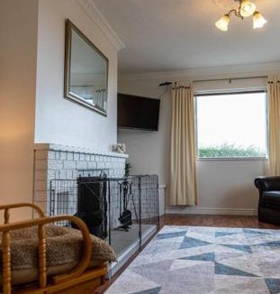 Strabane House | Ligford Cottage
