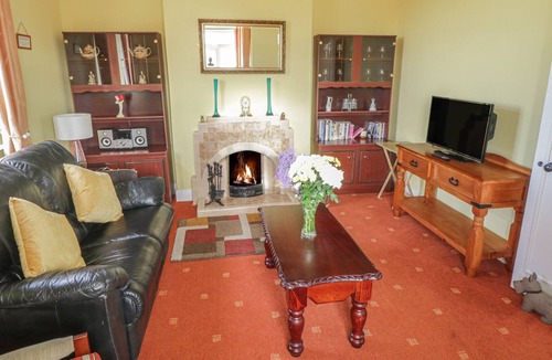 Aghaward Cottage | LIME TREE COTTAGE, pet friendly in Foxford, County Mayo