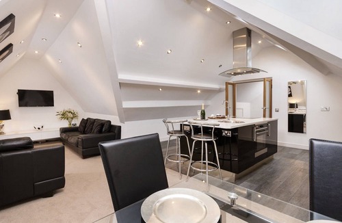 Pontcanna Hotel | Lincoln House Hotel
