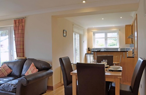 Brora Cottage | Links Apartment 24 - UK5144