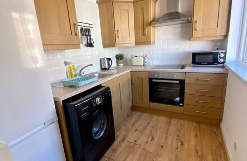 Lisburn Apartment | Lisburn City Centre Duplex Apartment