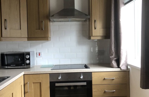 Lisburn Apartment | Lisburn City Centre Duplex Apartment