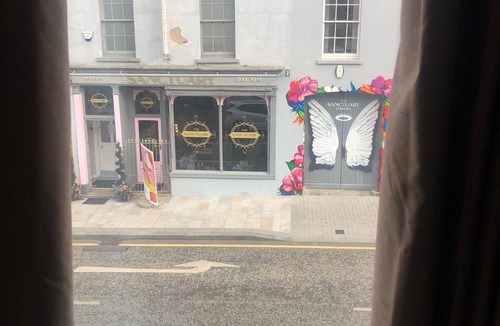 Lisburn Apartment | Lisburn City Centre Duplex Apartment