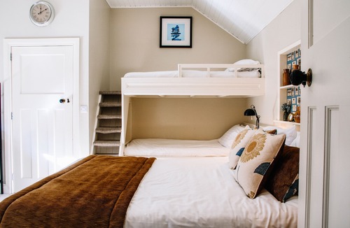 Dromore Bed & Breakfast | Lisnacurran B&B - The Harty Room