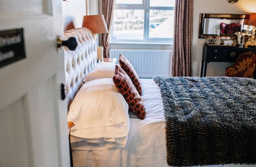 Dromore Bed & Breakfast | Lisnacurran B&B - The Oriental Room