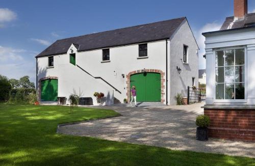 Dromore Bed & Breakfast | Lisnacurran Country House
