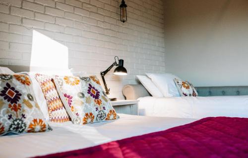 Dromore Bed & Breakfast | Lisnacurran Country House