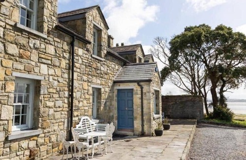 Ballinful Villa | Lissadell on The Beach - Lissadell Estate, Yeats Country