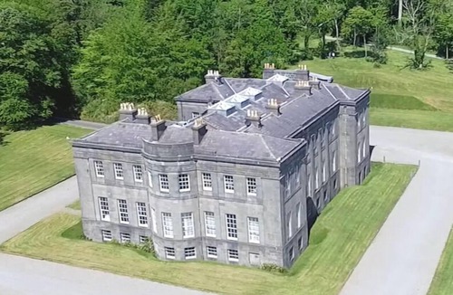 Ballinful Villa | Lissadell on The Beach - Lissadell Estate, Yeats Country