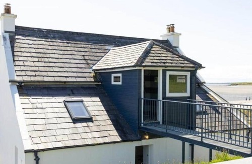 Ballinful Villa | Lissadell on the Sea - Lissadell Estate, Yeats Country