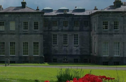 Ballinful Villa | Lissadell on the Sea - Lissadell Estate, Yeats Country