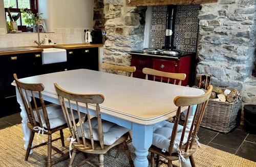 Ardnatrush Cottage | Little Heaven Glengarriff
