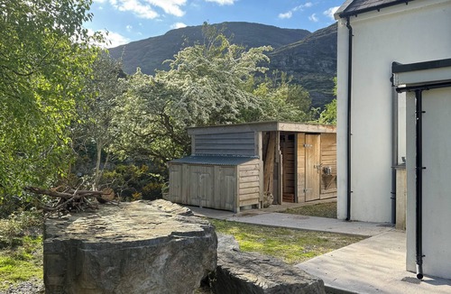 Ardnatrush Cottage | Little Heaven Glengarriff