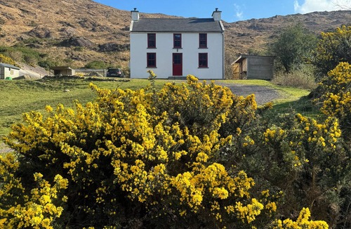 Ardnatrush Cottage | Little Heaven Glengarriff