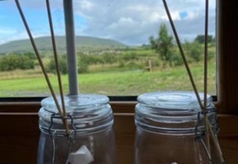 Armoy House | Little Lake Lodge - Luxury Spa Lodge
