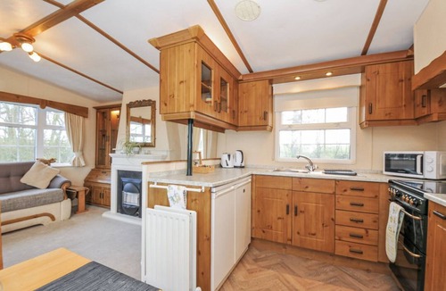 Brazzacott House | Little Malory, St Giles-On-The-Heath