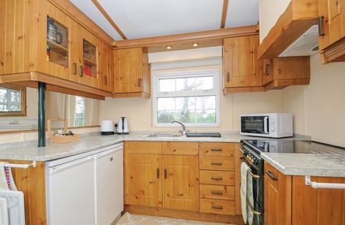 Brazzacott House | Little Malory, St Giles-On-The-Heath