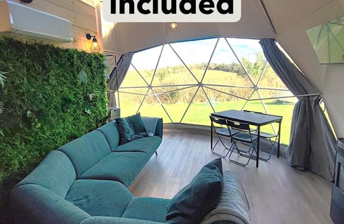 Ballymoney Other | Little River Glamping