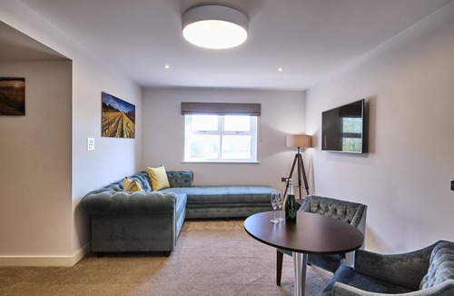 Hensol Hotel | Llanerch Vineyard Hotel