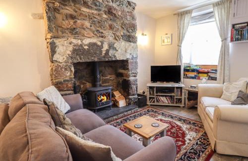 Beddgelert House | Llygoden Cottage