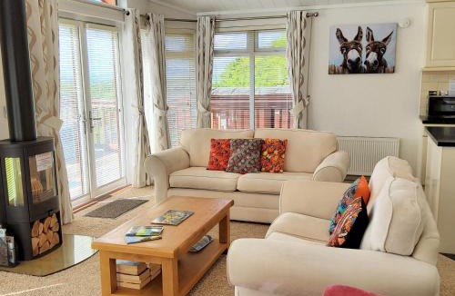 Tavistock House | Lodge 11