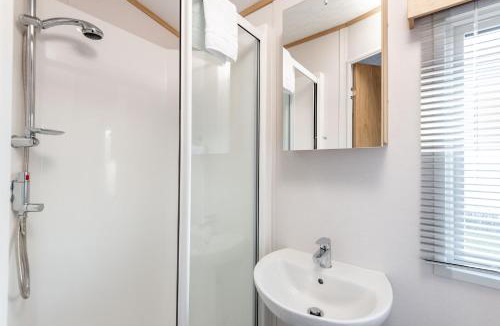 Strathkinness House | Lodge No 2 - St Andrews Lodge Park
