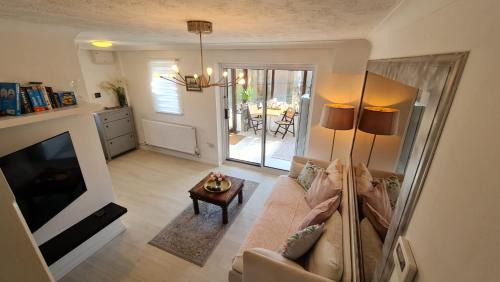 Heathfield Villa | Lomond Gardens Place