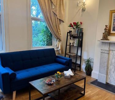 Charlton Apartment | London 2 bed apartment Charlton SE7
