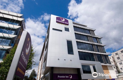 Ealing Hotel | London Ealing