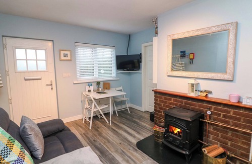 Ballygarrett Cottage | Long Jack's