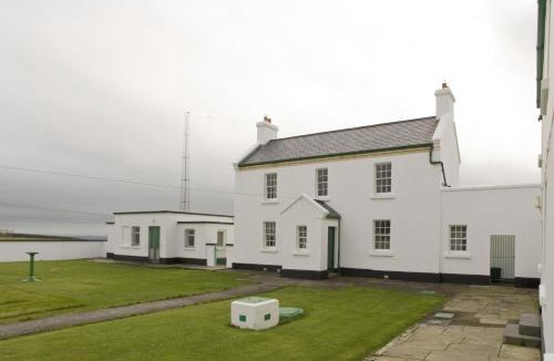 Kilbaha House | Loop Head Lightkeeper's House