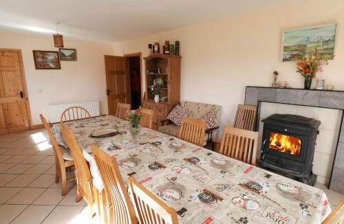 Neale House | Lough Mask Road Fishing Lodge