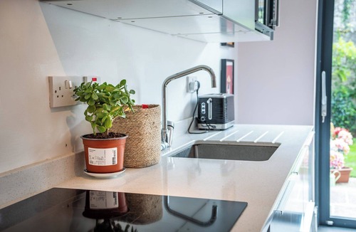 The Liberties House | Lovely 2-bedroom house in Dublin centre perfect for a relaxing getaway