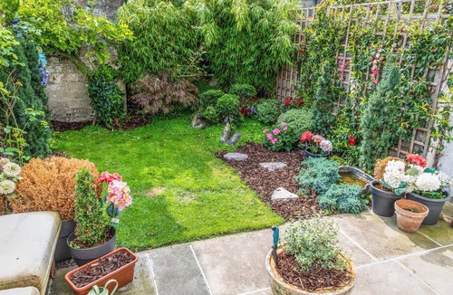 The Liberties House | Lovely 2-bedroom house in Dublin centre perfect for a relaxing getaway