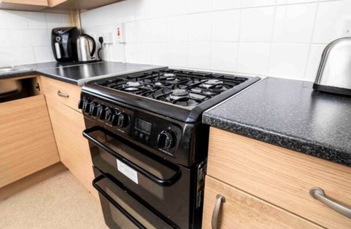 Hillrise Apartment | Lovely flat in Crouch End