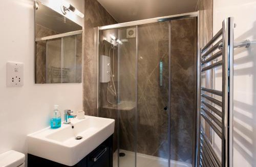 Skelwith Bridge House | Low Tarn Lodge