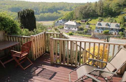 Looe House | Lowena Cottage