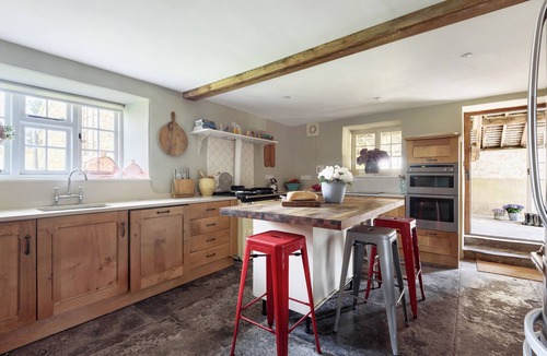 Sherborne House | Lower Farm - Over Compton, Sherborne