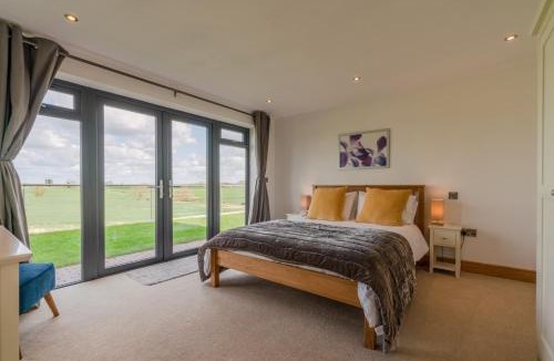 Alcester House | Lower Lodge Barn