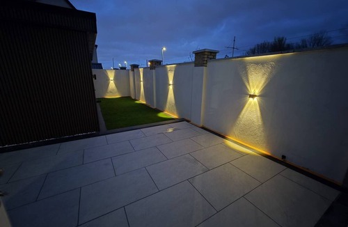 Dublin House | Luaz - View Lodge