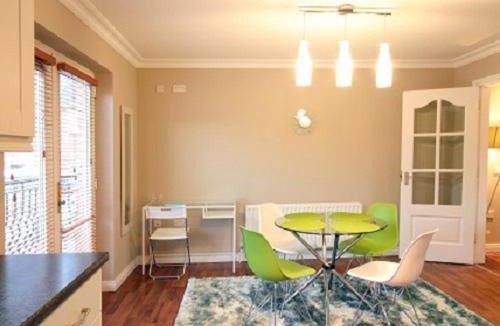 Dungannon House | Luxurious KC House