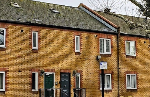 Notting Hill Apartment | Luxury 1 bed flat in the heart of Notting Hill