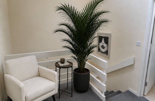 Notting Hill Apartment | Luxury 1 bed flat in the heart of Notting Hill