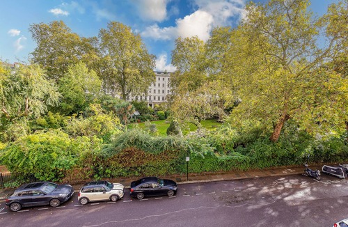 Warwick Apartment | Luxury 1bed Flat on Eccleston Square