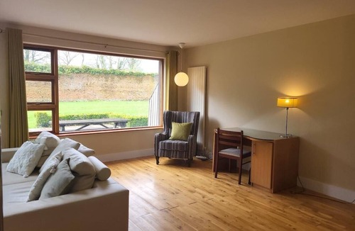 Castlemartyr House | Luxury 2 Bed Lodge, beside Castlemartyr Resort
