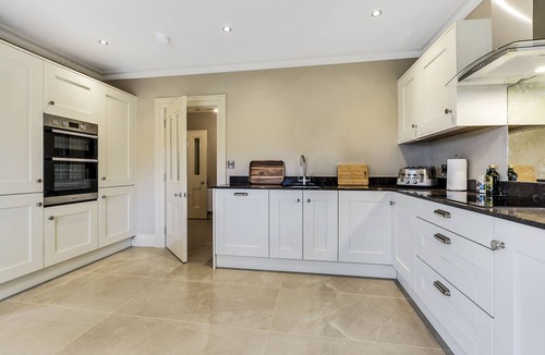 Limavady House | Luxury Accommodation nestled in an area of outstanding natural beauty